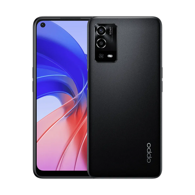 OPPO A55 4GB RAM 128GB RAM Phone - Starry Black Mobiles & Tablets > Mobiles > Offer Zone