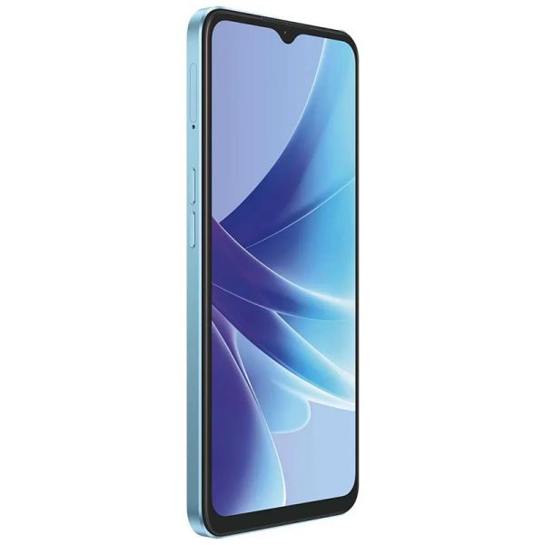OPPO A77s 8GB RAM 128GB RAM Phone - Sky Blue Mobiles & Tablets > Mobiles > Offer Zone