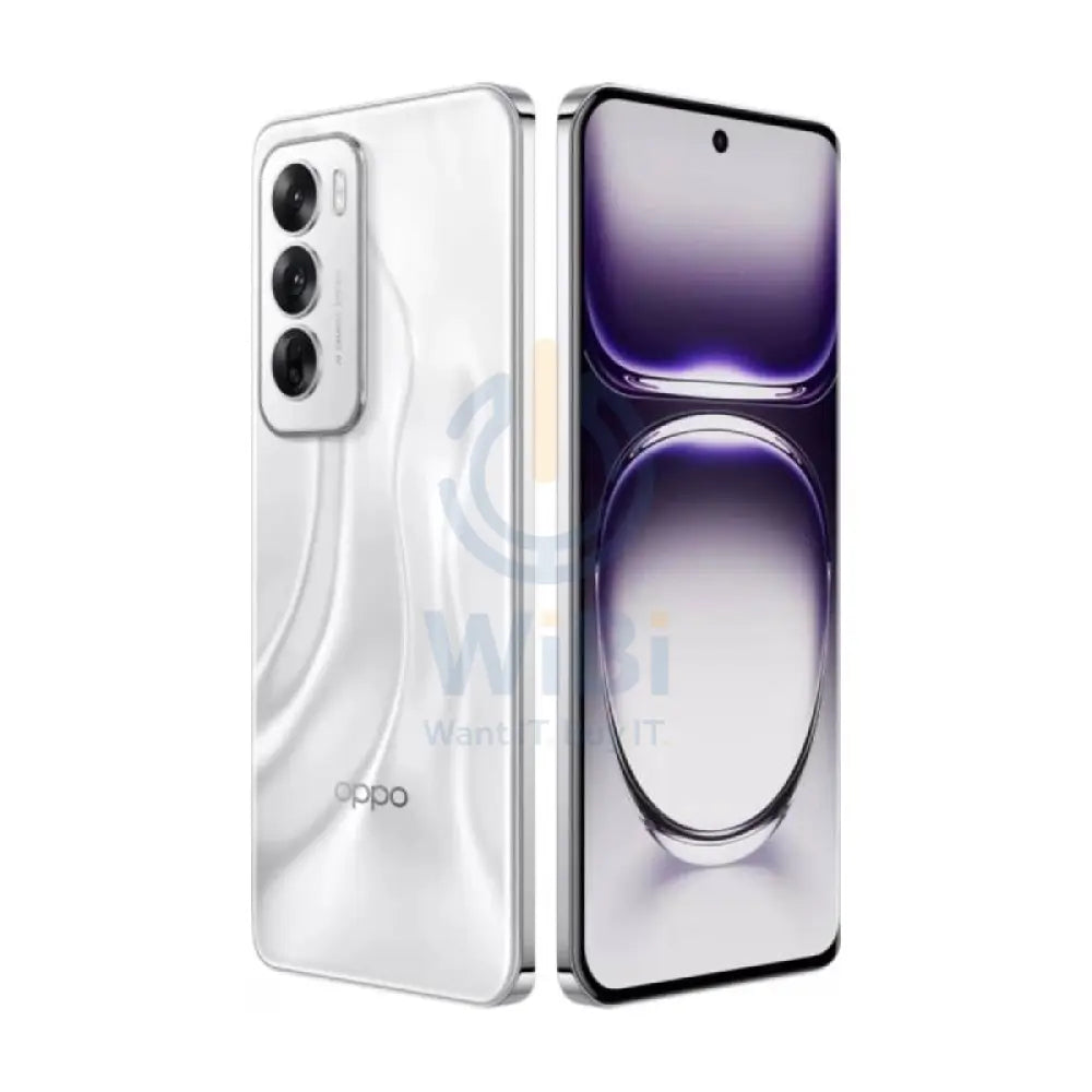اوبو - 12 جيجابايت / 512 جيجابايت يجابايت / 6.بوصة / 5جي .7بوصة / 5جي / فضي - هاتف  تابلت  هواتف