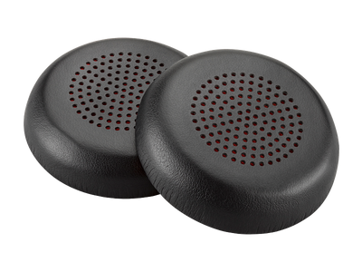 HP HP Poly Voyager Focus 2 Leatherette Ear Cushions (2 Pieces)