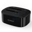 ORICO 2.5 / 3.5 inch 2 Bay USB3.0 1 to 1 Clone Hard Drive Dock Accessories > Other Laptop Accessories