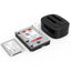 ORICO 2.5 / 3.5 inch 2 Bay USB3.0 1 to 1 Clone Hard Drive Dock Accessories > Other Laptop Accessories