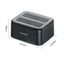 ORICO 2.5’’/3.5’’ SATA HDD/SSD Dual Bay Dock Accessories > Other Laptop Accessories