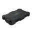 ORICO 2.5-inch Triple Protection Hard Drive Enclosure - Black Accessories > Other Laptop Accessories