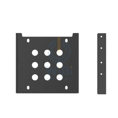 ORICO 2.5 to 3.5 inch Aluminum Alloy Hard Drive Caddy