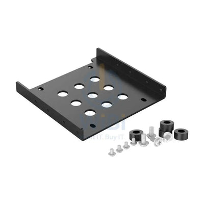 ORICO 2.5 to 3.5 inch Aluminum Alloy Hard Drive Caddy