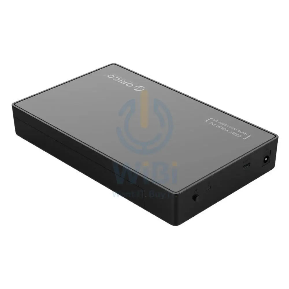ORICO 3.5 inch Hard Disk Enclosure Accessories > Other Laptop Accessories