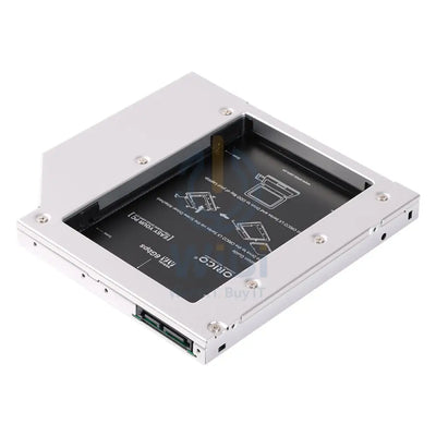 ORICO Aluminum Alloy Internal Hard Driver Mounting Bracket Accessories > Other Laptop Accessories