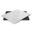 ORICO Aluminum Alloy Mouse Pad Accessories > Mousepad