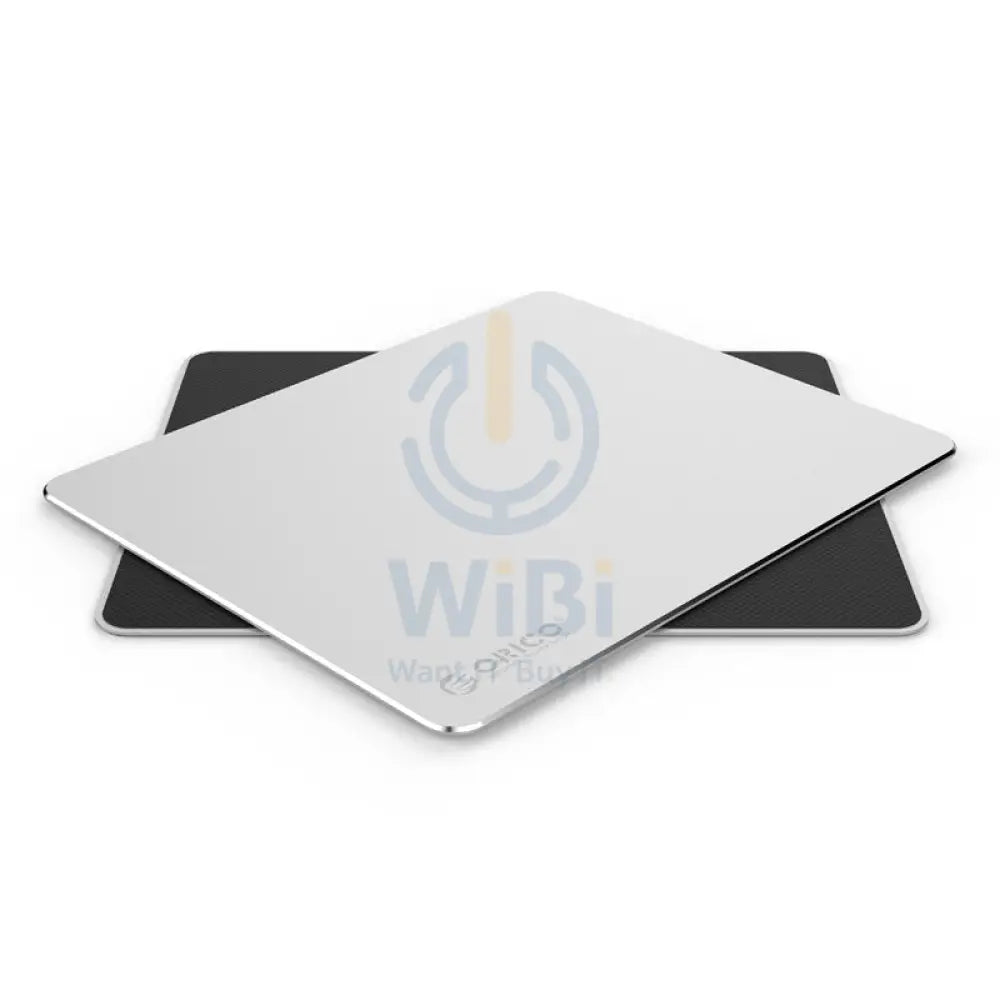 ORICO Aluminum Alloy Mouse Pad Accessories > Mousepad