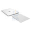 ORICO Aluminum Alloy Mouse Pad Accessories > Mousepad