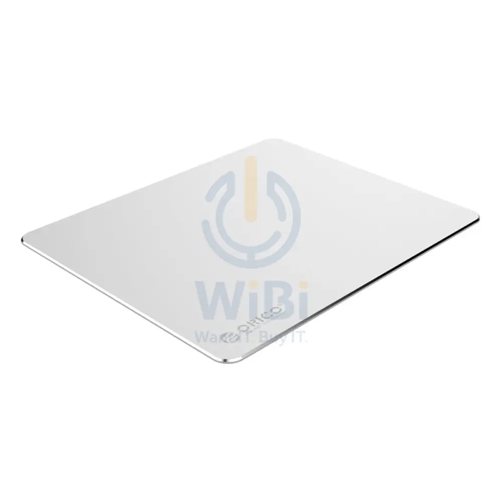 ORICO Aluminum Alloy Mouse Pad Accessories > Mousepad