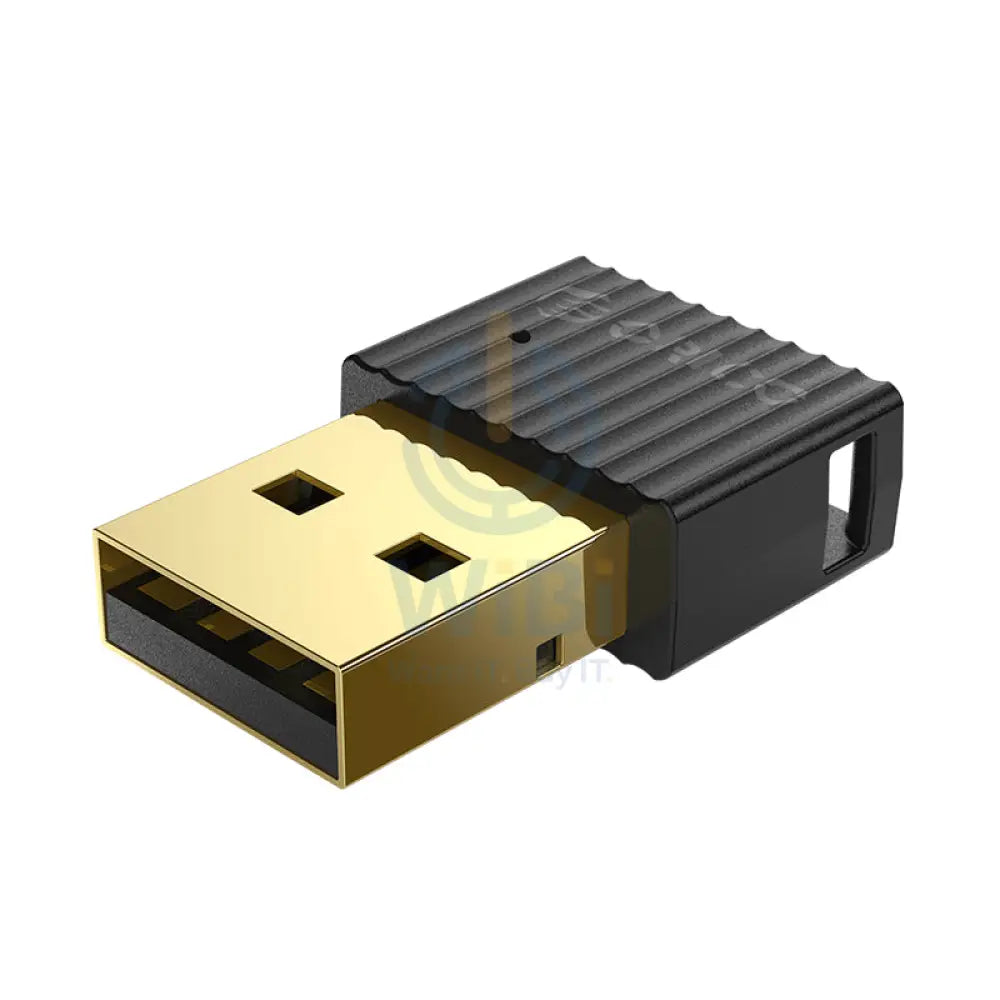 ORICO Bluetooth Adapter 5.0 - 5Mbps / Bluetooth / USB-A - Black Accessories > Cables & Converters > Cables