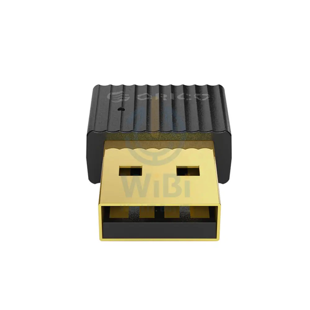 ORICO Bluetooth Adapter 5.0 - 5Mbps / Bluetooth / USB-A - Black Accessories > Cables & Converters > Cables