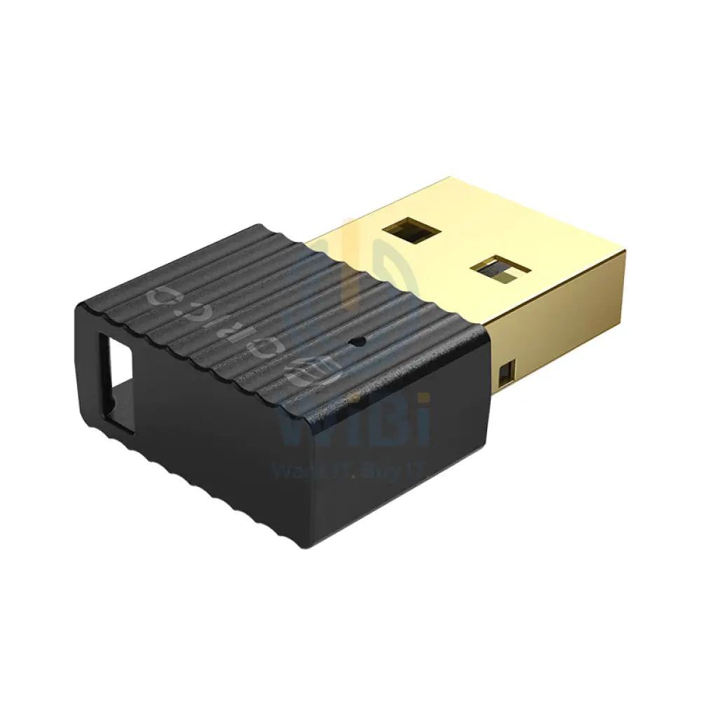 ORICO Bluetooth Adapter 5.0 - 5Mbps / Bluetooth / USB-A - Black Accessories > Cables & Converters > Cables