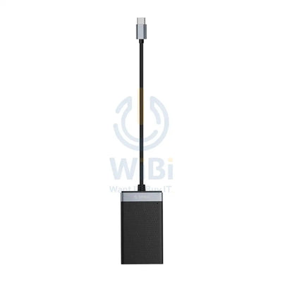 ORICO Card Reader - Type-C / Black Accessories > Other Peripherals