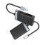 ORICO Card Reader - USB-A / Black Accessories > Other Peripherals