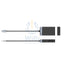 ORICO Card Reader - USB-A / Black Accessories > Other Peripherals