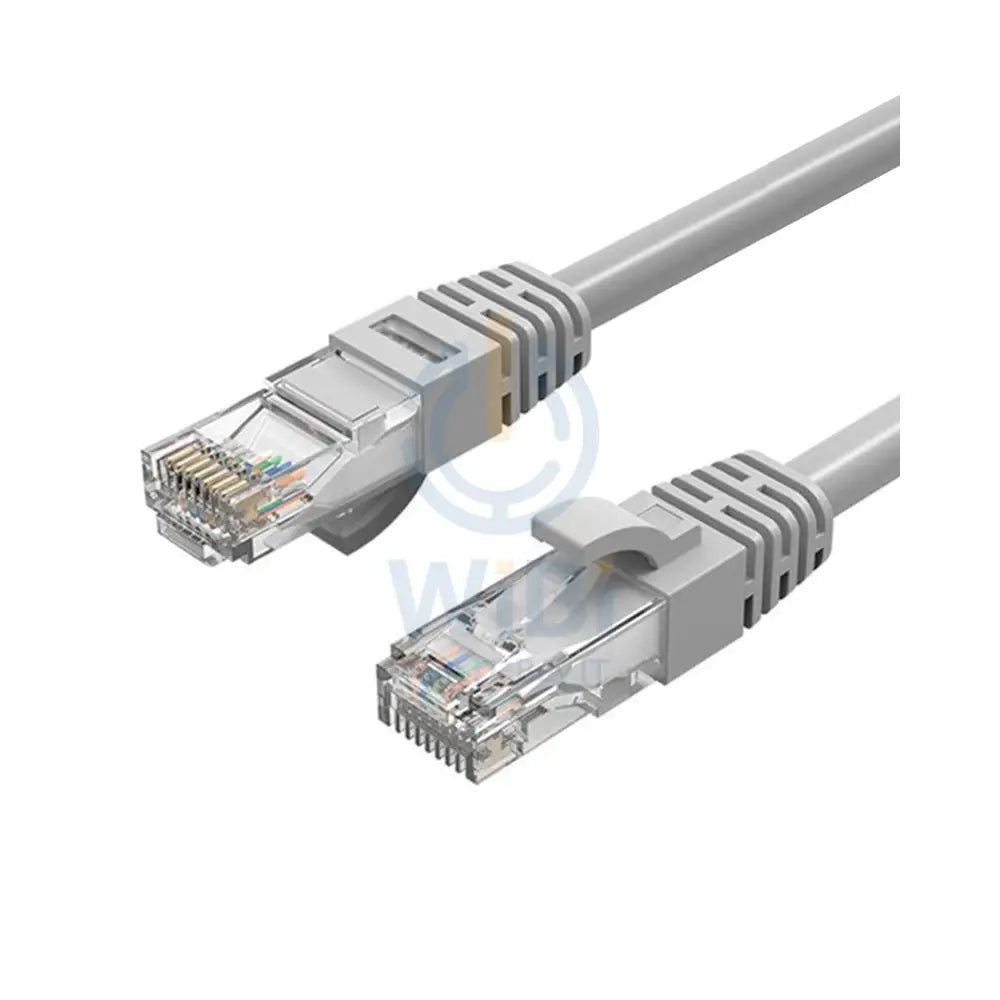 أوريكو كات 6 جيجابت إيثرنت كابل  إيثرنت (PUG-C6) - 15 متر / رمادي اكسسوارات > كبلات  محولات & محولات > كبلات