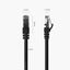 ORICO CAT6 Gigabit Ethernet Cable (PUG-C6) - 2 Meter / Black Accessories > Cables & Converters > Cables