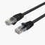 ORICO CAT6 Gigabit Ethernet Cable (PUG-C6) - 3 Meter / Black Accessories > Cables & Converters > Cables