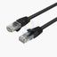 ORICO CAT6 Gigabit Ethernet Cable (PUG-C6) - 5 Meter / Black Accessories > Cables & Converters > Cables