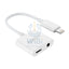 ORICO Charging And Audio Adapter for iPhone Accessories > Other Peripherals