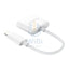 ORICO Charging And Audio Adapter for iPhone Accessories > Other Peripherals