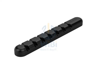 ORICO Desktop Cable Fixer 7 Way - Black Accessories > Smart Devices