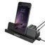 ORICO Desktop Media Dock - USB3.0 / Black Accessories > Other Peripherals