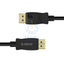 ORICO DisplayPort to DisplayPort cable - 2 meter / Black Accessories > Cables & Converters > Cables