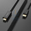 ORICO DisplayPort to HDMI cable 4K - 2 meter / Black Accessories > Cables & Converters > Cables