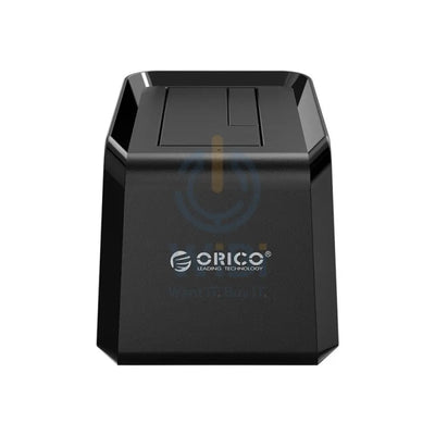 ORICO Docking Station For 3.5 inch Hard Disk - Black Accessories > Storage > USB HDD Adapter & Enclosure