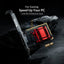 ORICO Electric Ethernet Extension Card Accessories > Other Peripherals