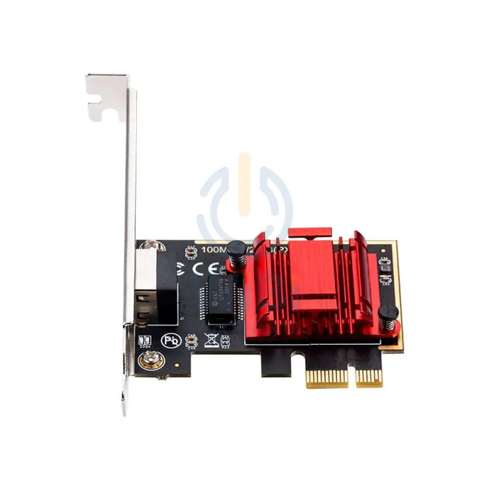ORICO Electric Ethernet Extension Card Accessories > Other Peripherals