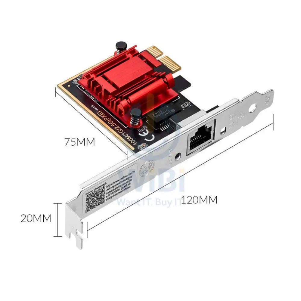 ORICO Electric Ethernet Extension Card Accessories > Other Peripherals