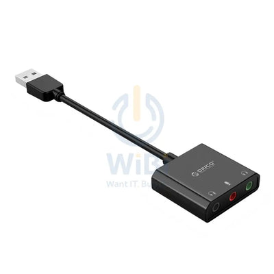 ORICO External USB Sound Card Accessories > Cables & Converters > Cables