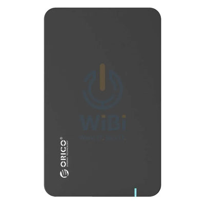 ORICO Hard Drive Enclosure 2.5 inch - HDD / SSD - USB3.0 Accessories > Other Laptop Accessories