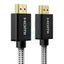 ORICO HDMI to HDMI 2.0 Cable - 8 Meter / Black Accessories > Cables & Converters > Cables