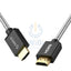 ORICO HDMI to HDMI 2.0 Cable - 8 Meter / Black Accessories > Cables & Converters > Cables