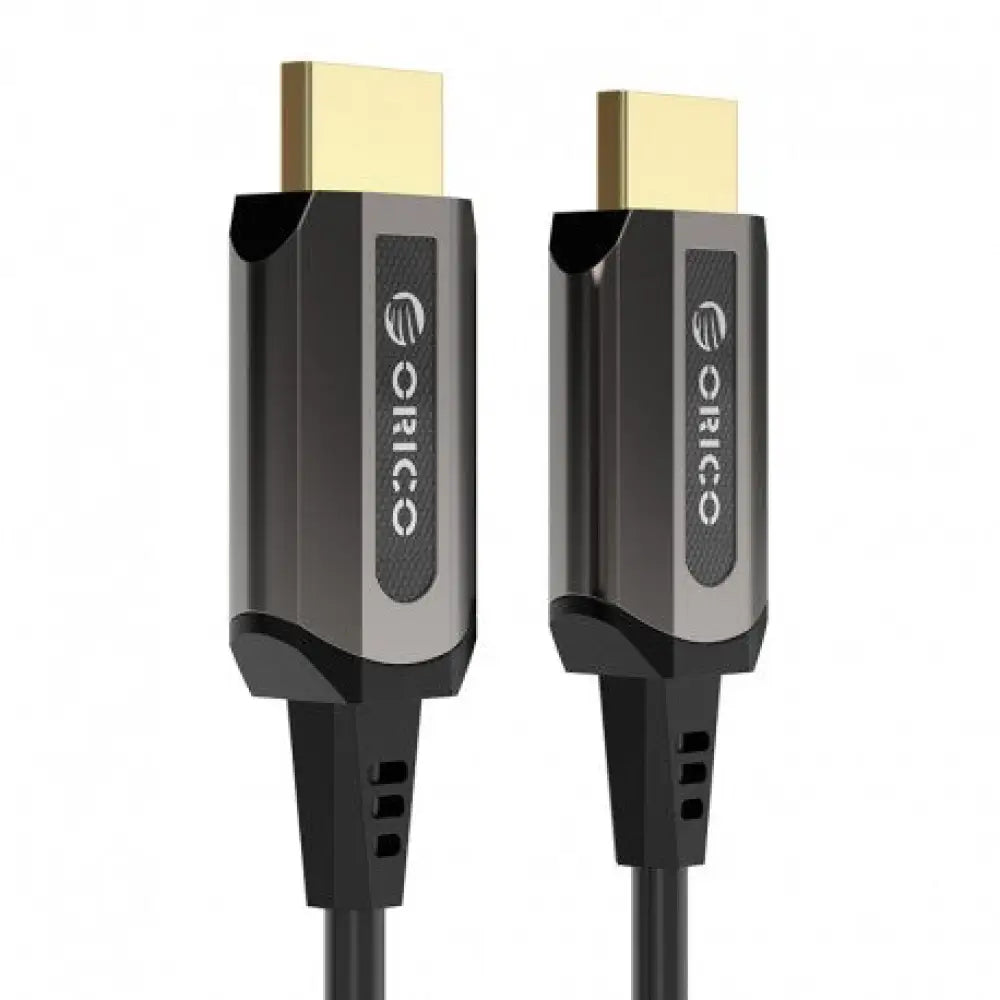 ORICO HDMI to HDMI Cable - 1 Meter / Black Accessories > Cables & Converters > Cables