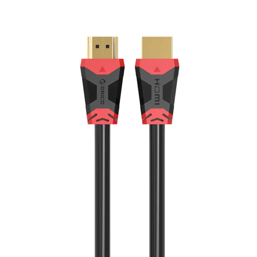 ORICO HDMI to HDMI Cable - 4 Meter / Black Accessories > Cables & Converters > Cables