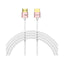 ORICO HDMI to HDMI Cable 4K - 1.5 Meter / White Accessories > Cables & Converters > Cables