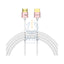 ORICO HDMI to HDMI Cable 4K - 1.5 Meter / White Accessories > Cables & Converters > Cables