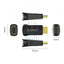 ORICO HDMI to VGA Adapter - Black Accessories > Cables & Converters > Cables