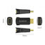 ORICO HDMI to VGA Adapter - Black Accessories > Cables & Converters > Cables