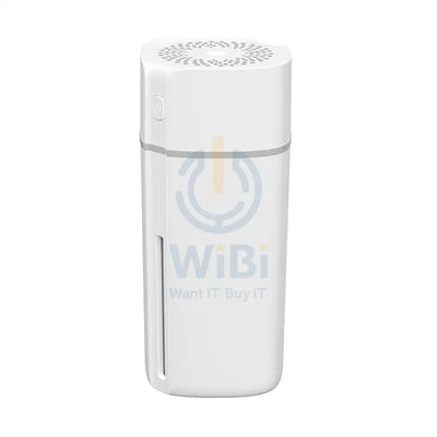 ORICO Humidifier for Car - White Accessories > Smart Devices