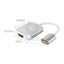 ORICO iPhone & iPad HDMI Adapter - Silver Accessories > Other Peripherals