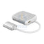 ORICO iPhone & iPad HDMI Adapter - Silver Accessories > Other Peripherals