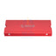 ORICO M.2 Heat Sink universal compatibility - Red Accessories > Other Laptop Accessories